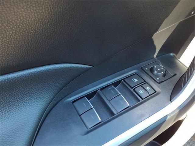 used 2024 Toyota RAV4 car, priced at $30,137