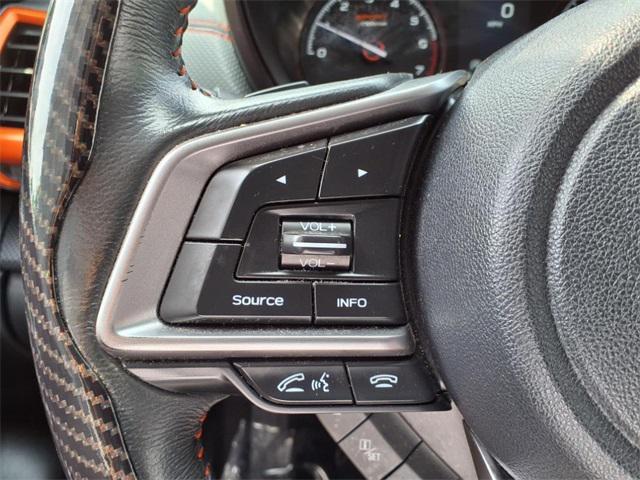 used 2020 Subaru Forester car, priced at $24,091