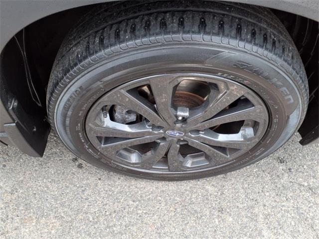used 2020 Subaru Forester car, priced at $24,091