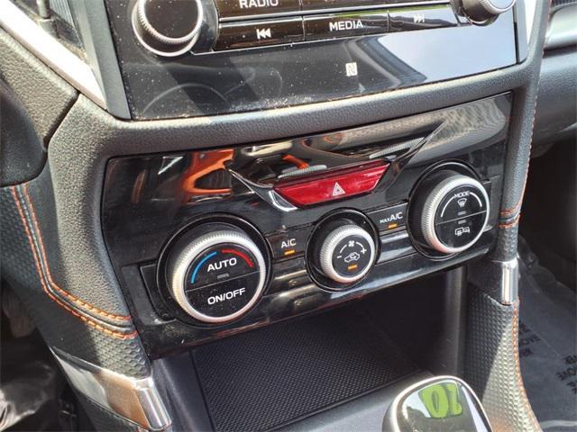 used 2020 Subaru Forester car, priced at $24,091