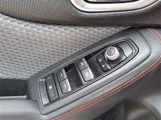 used 2020 Subaru Forester car, priced at $24,091