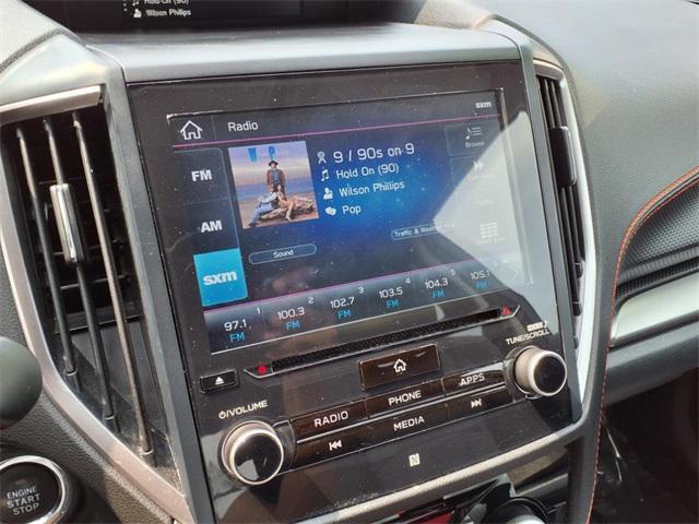 used 2020 Subaru Forester car, priced at $24,091