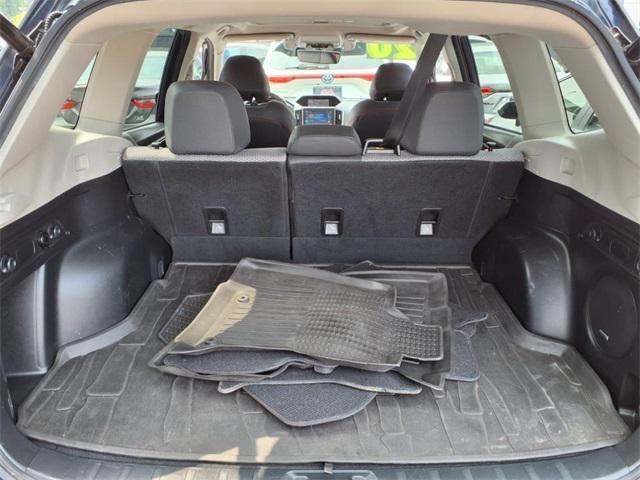 used 2020 Subaru Forester car, priced at $24,091