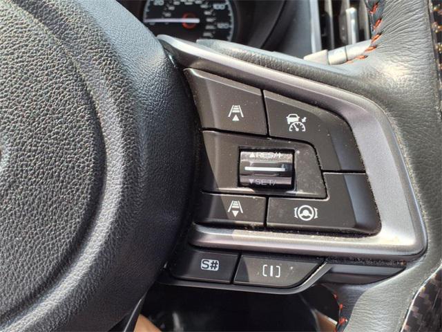 used 2020 Subaru Forester car, priced at $24,091
