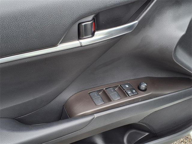 used 2022 Toyota Camry car, priced at $25,587