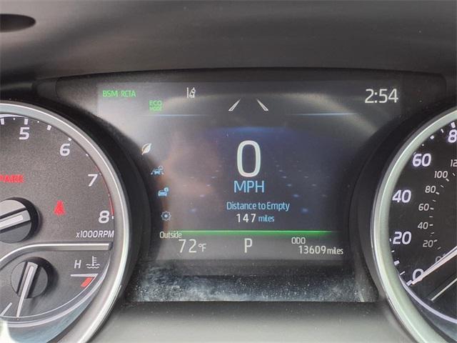 used 2022 Toyota Camry car, priced at $25,587
