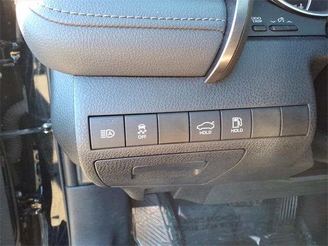used 2022 Toyota Camry car, priced at $23,942