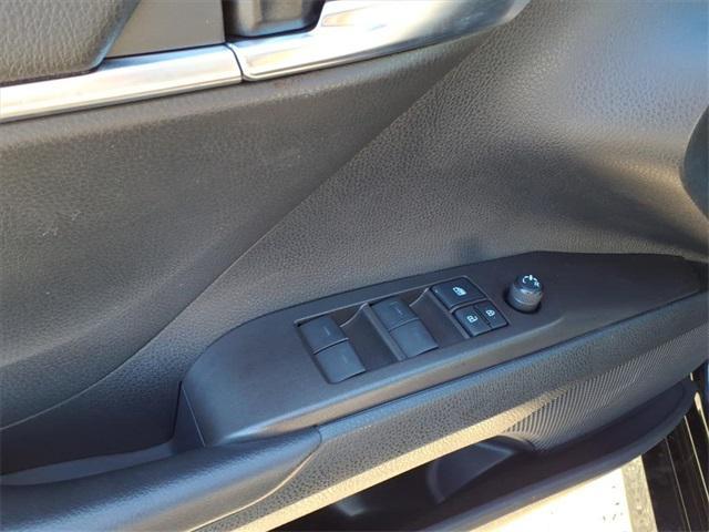 used 2022 Toyota Camry car, priced at $23,942