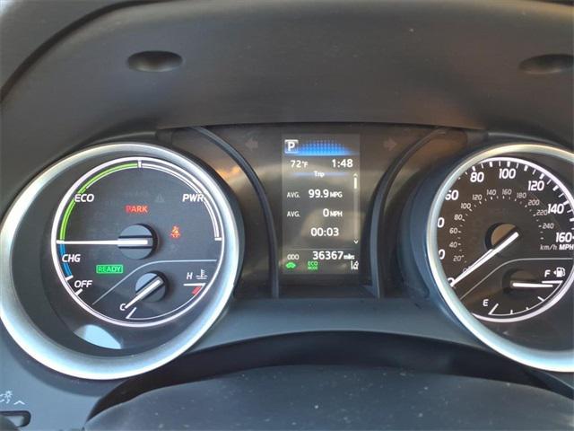 used 2022 Toyota Camry car, priced at $23,942