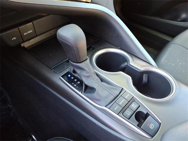 used 2022 Toyota Camry car, priced at $23,942