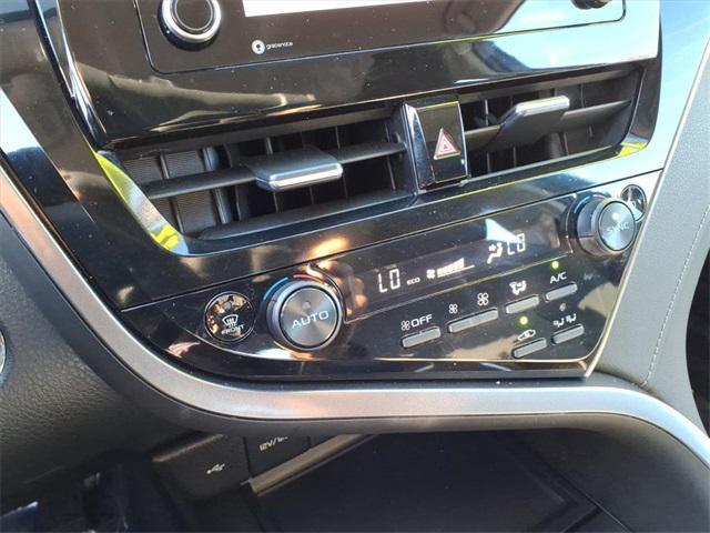 used 2022 Toyota Camry car, priced at $23,942