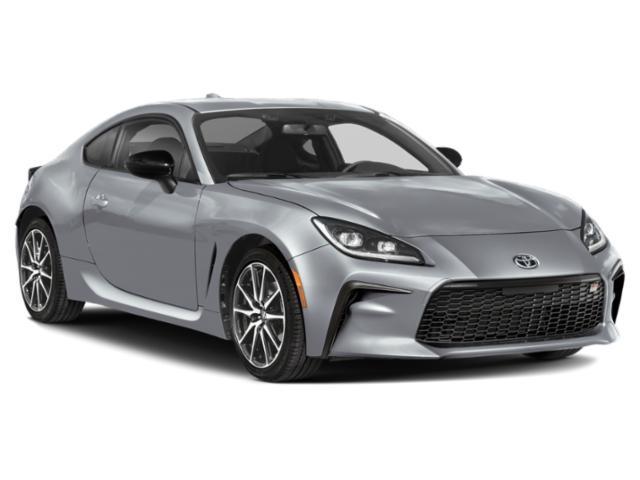 new 2025 Toyota GR86 car, priced at $33,614