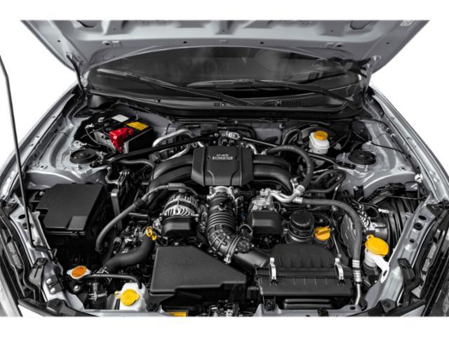 new 2025 Toyota GR86 car, priced at $33,614