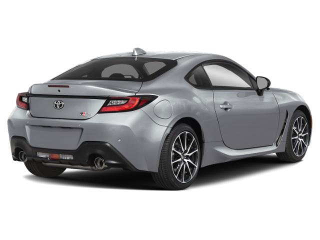 new 2025 Toyota GR86 car, priced at $33,614