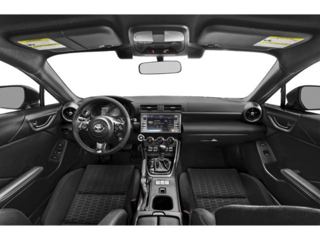 new 2025 Toyota GR86 car, priced at $33,614