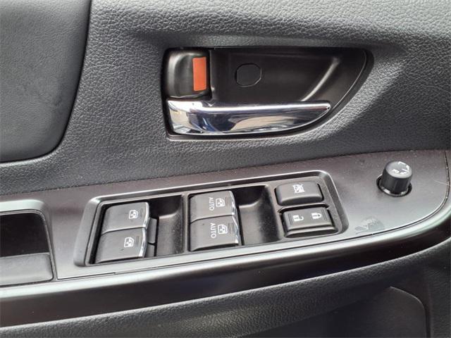 used 2021 Subaru WRX car, priced at $26,561