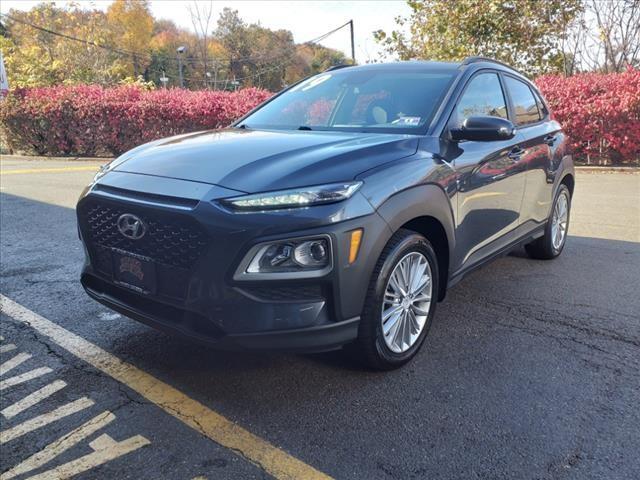 used 2019 Hyundai Kona car, priced at $15,283