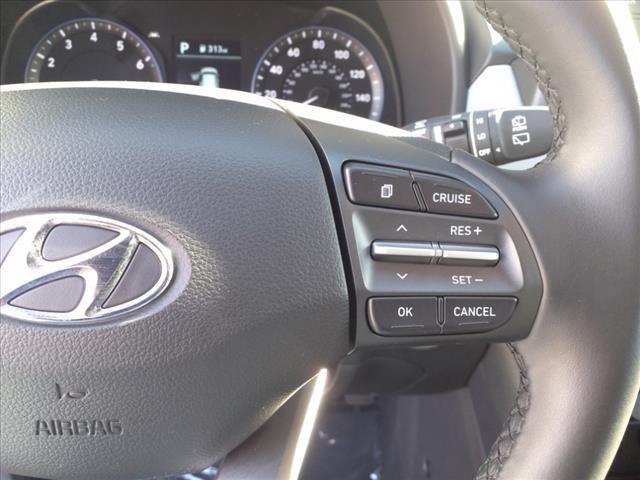 used 2019 Hyundai Kona car, priced at $15,283