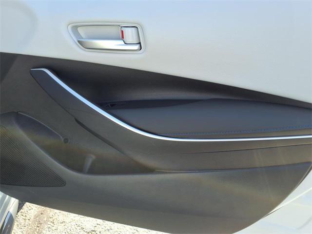 used 2022 Toyota Corolla car, priced at $21,946