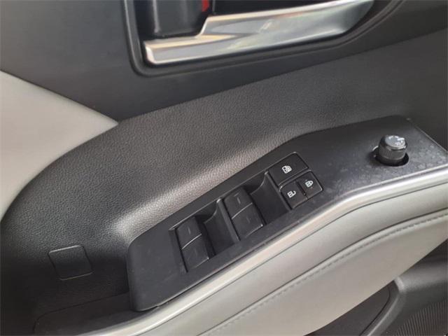 used 2022 Toyota Highlander car, priced at $36,002