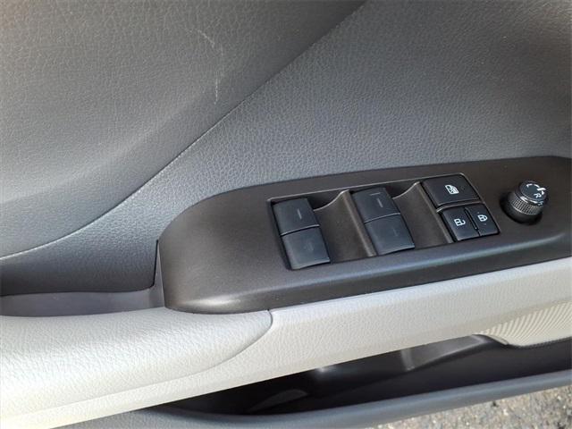 used 2023 Toyota Camry car, priced at $23,269