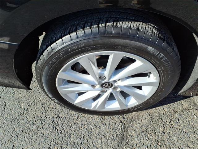 used 2023 Toyota Camry car, priced at $23,269