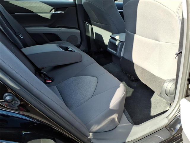 used 2023 Toyota Camry car, priced at $23,269