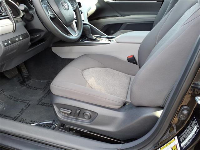 used 2023 Toyota Camry car, priced at $23,269
