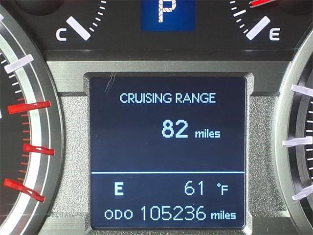 used 2018 Toyota 4Runner car, priced at $27,867