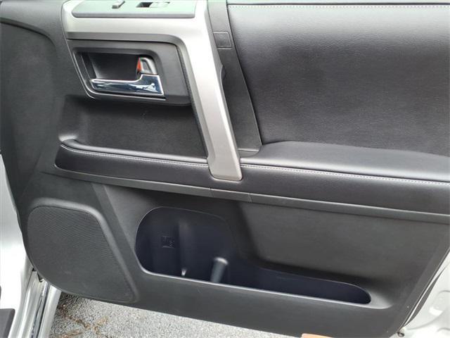 used 2018 Toyota 4Runner car, priced at $27,867