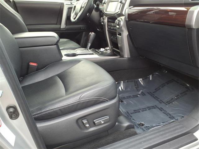 used 2018 Toyota 4Runner car, priced at $27,867