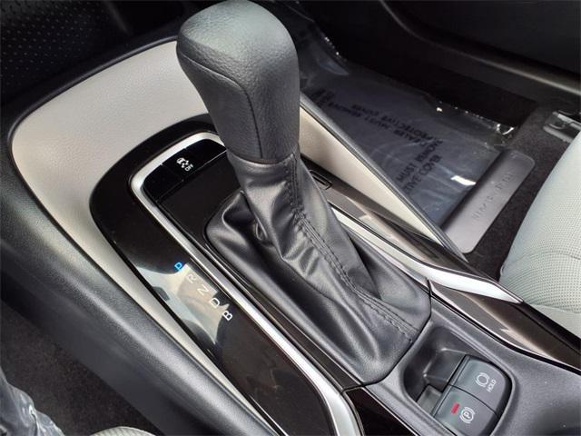 used 2022 Toyota Corolla car, priced at $21,529
