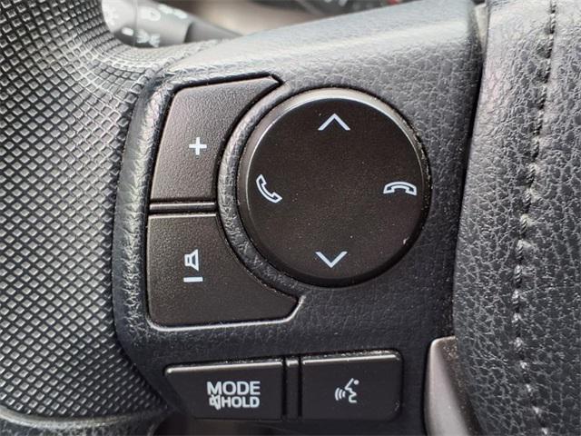 used 2018 Toyota RAV4 car, priced at $18,420