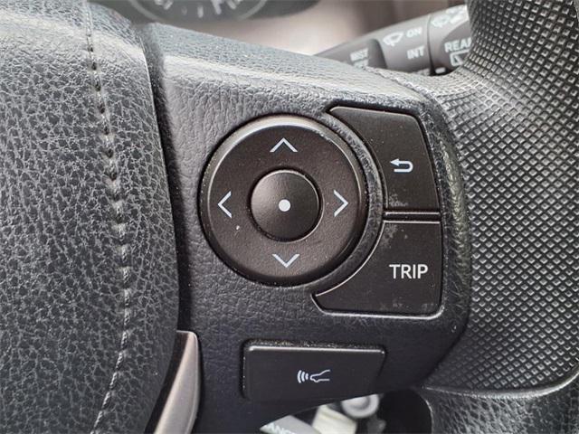 used 2018 Toyota RAV4 car, priced at $18,420