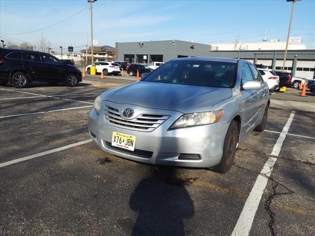 used 2009 Toyota Camry car, priced at $6,577