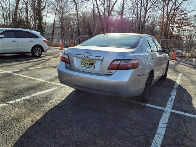 used 2009 Toyota Camry car, priced at $6,577