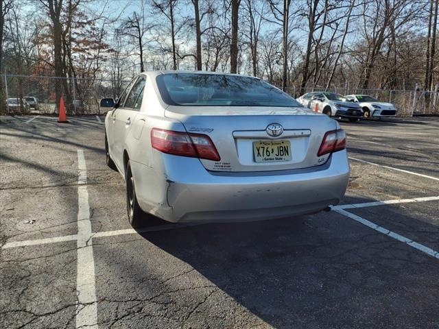 used 2009 Toyota Camry car, priced at $6,577