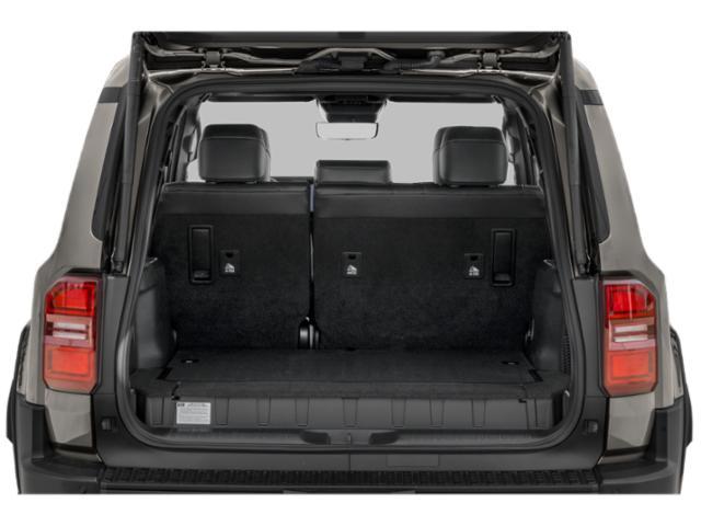 new 2024 Toyota Land Cruiser car, priced at $77,564