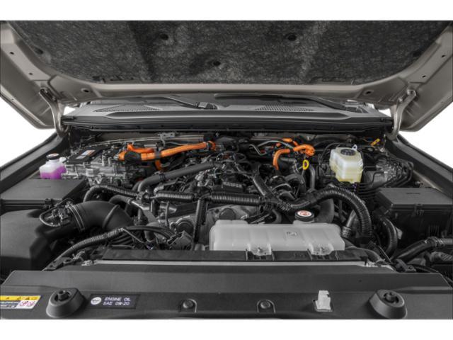 new 2024 Toyota Land Cruiser car, priced at $77,564