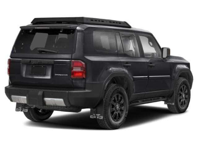 new 2024 Toyota Land Cruiser car, priced at $77,564