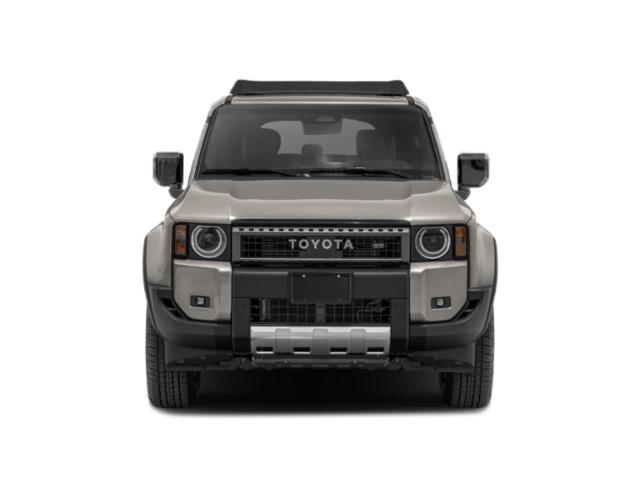 new 2024 Toyota Land Cruiser car, priced at $77,564