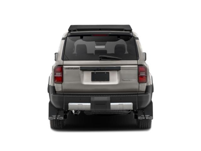 new 2024 Toyota Land Cruiser car, priced at $77,564