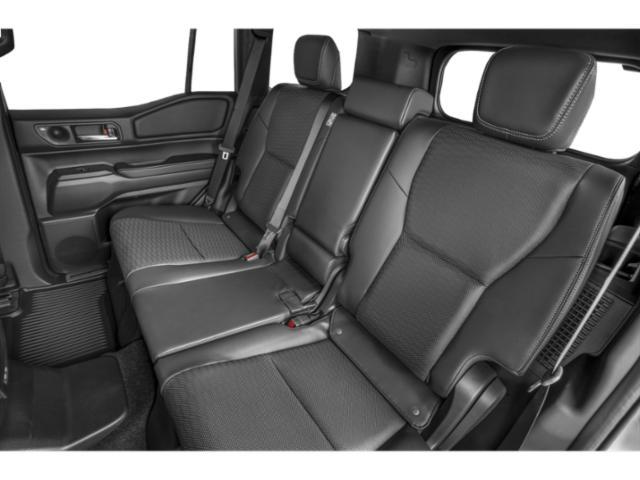 new 2024 Toyota Land Cruiser car, priced at $77,564
