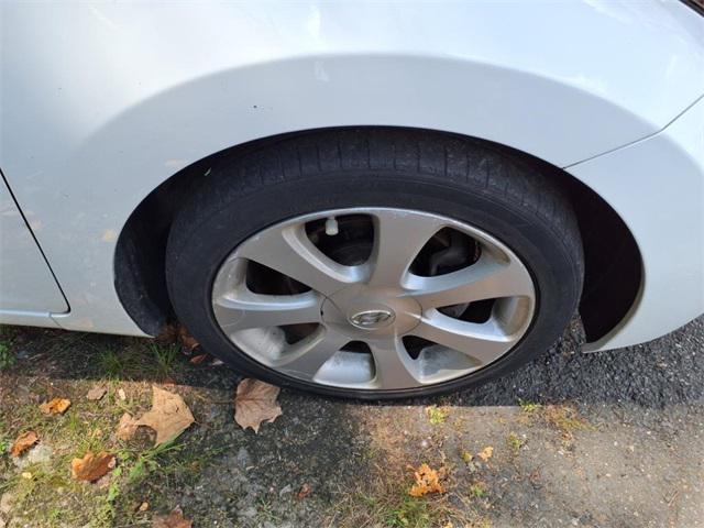 used 2013 Hyundai Elantra car, priced at $5,533