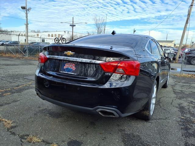 used 2014 Chevrolet Impala car, priced at $8,969