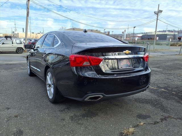 used 2014 Chevrolet Impala car, priced at $8,969