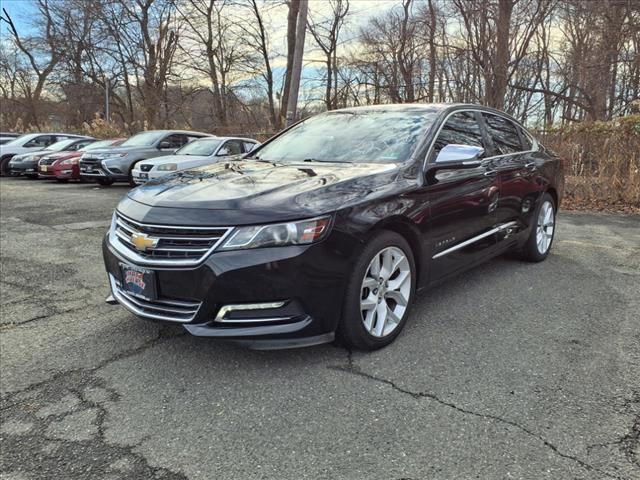 used 2014 Chevrolet Impala car, priced at $8,969