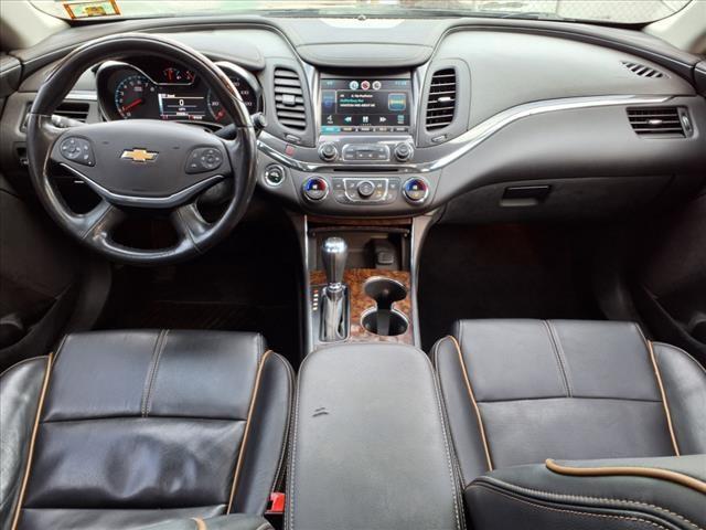 used 2014 Chevrolet Impala car, priced at $8,969