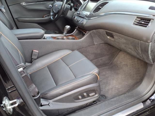 used 2014 Chevrolet Impala car, priced at $8,969