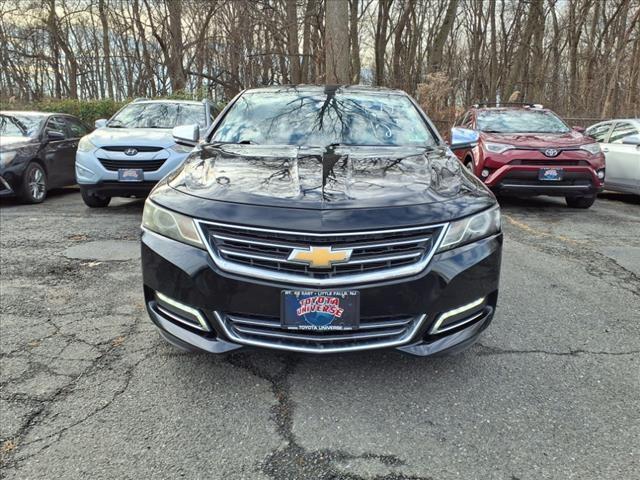 used 2014 Chevrolet Impala car, priced at $8,969